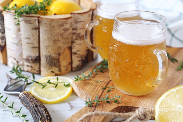 Beer Cocktail | Best Cocktail Recipes - IFB Modular Kitchen