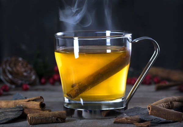 Cinnamon Tequila Hot Toddy | Best Cocktail Recipes - IFB Modular Kitchen