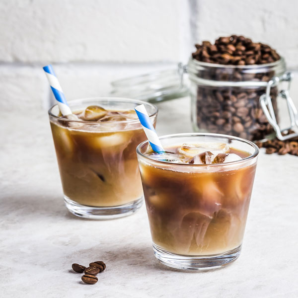 Iced Irish Coffee | Best Cocktail Recipes - IFB Modular Kitchen